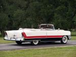 Packard Caribbean Convertible 1955 года
